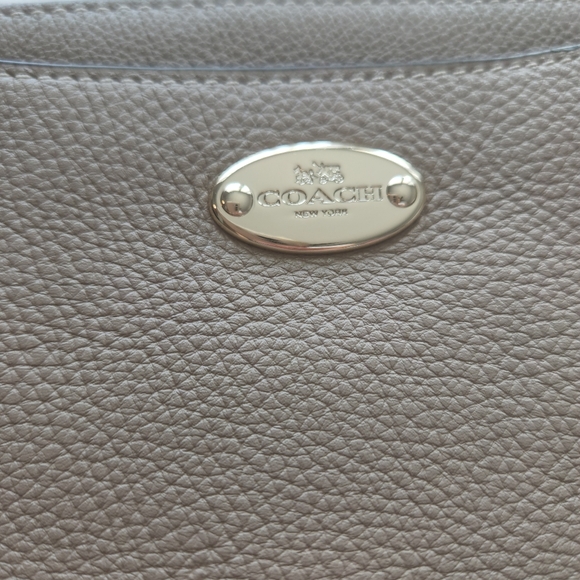 Coach bag - Picture 5 of 9